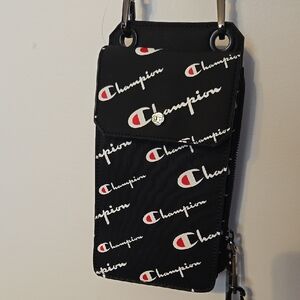 Champion Black Holster Clip for Cell Phones